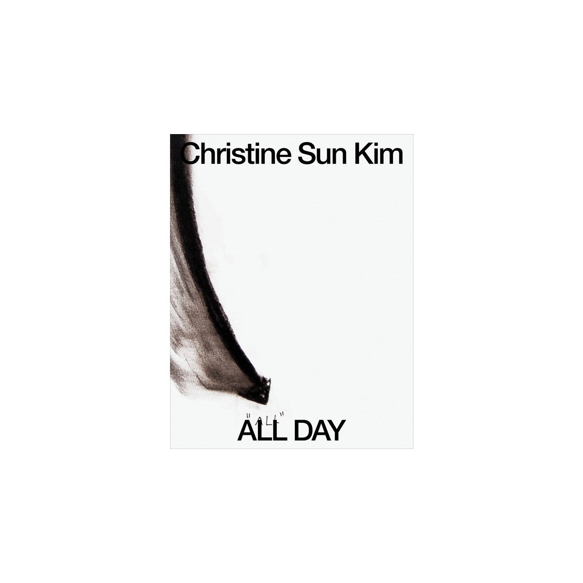 Christine Sun Kim: All Day All Night