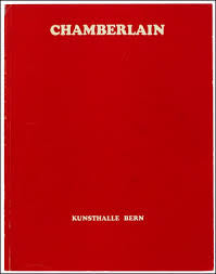 Chamberlain