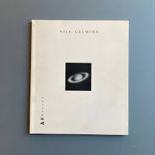 Vija Celmins