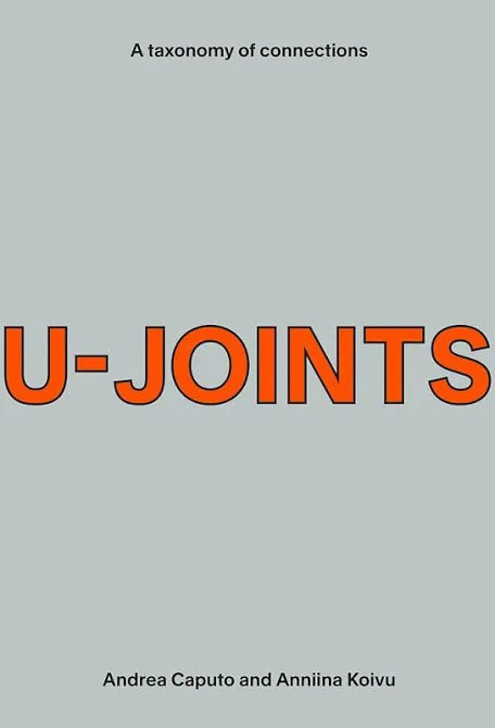 U-JOINTS