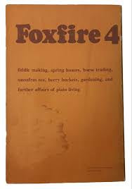 Foxfire 4