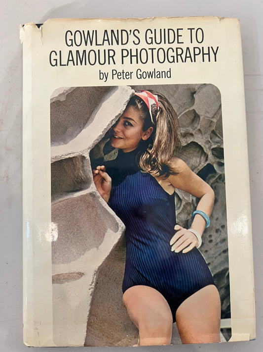 Gowland's Guide to Glamour Photography