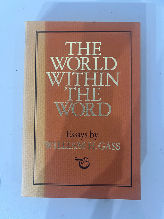 The World Within The World