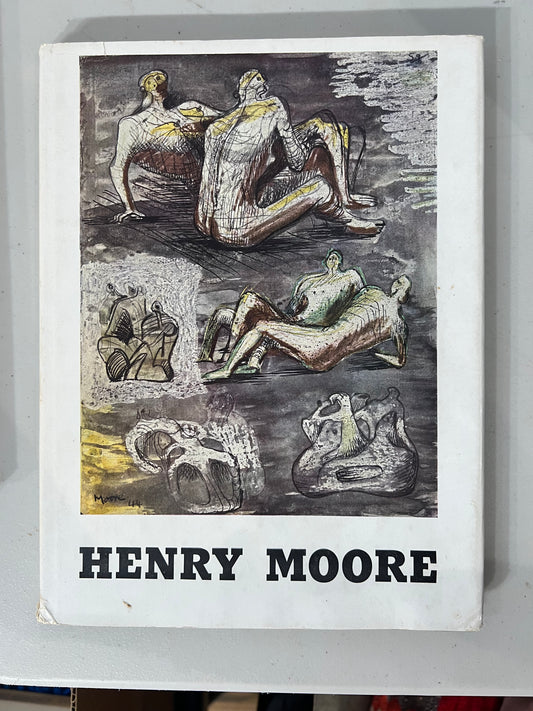 Henry Moore