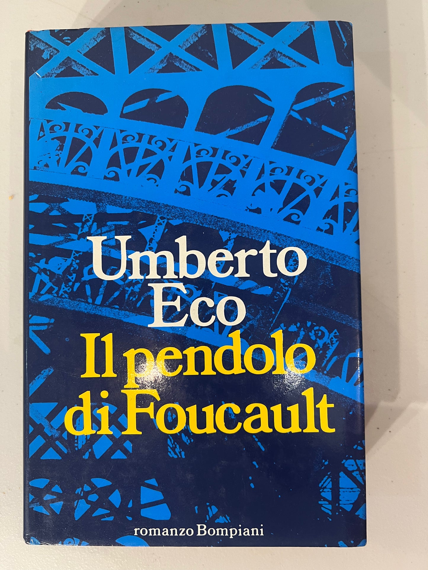 Umberto Eco