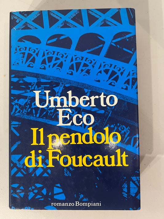 Umberto Eco