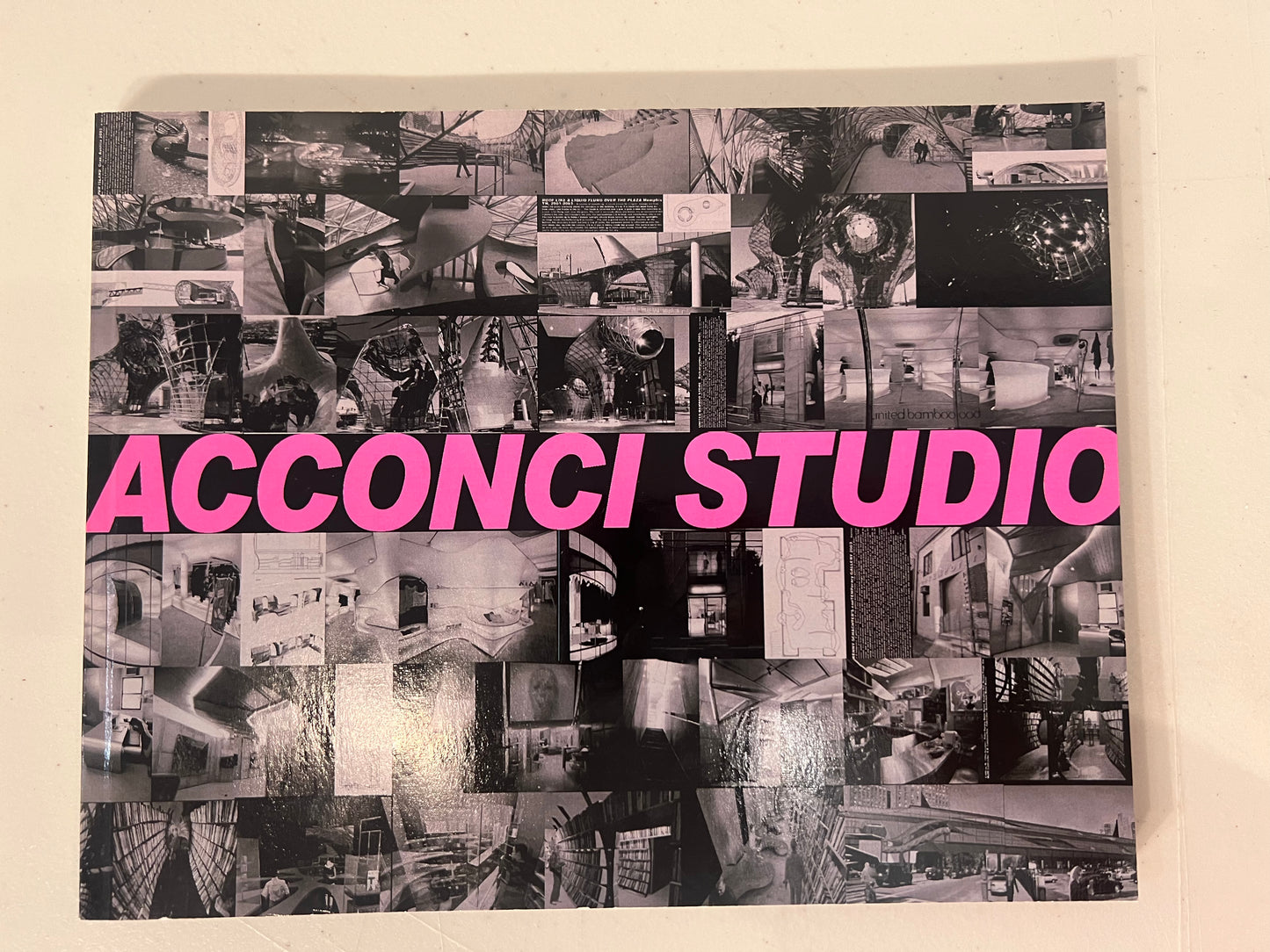 Acconci Studio