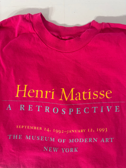 Matisse Tee