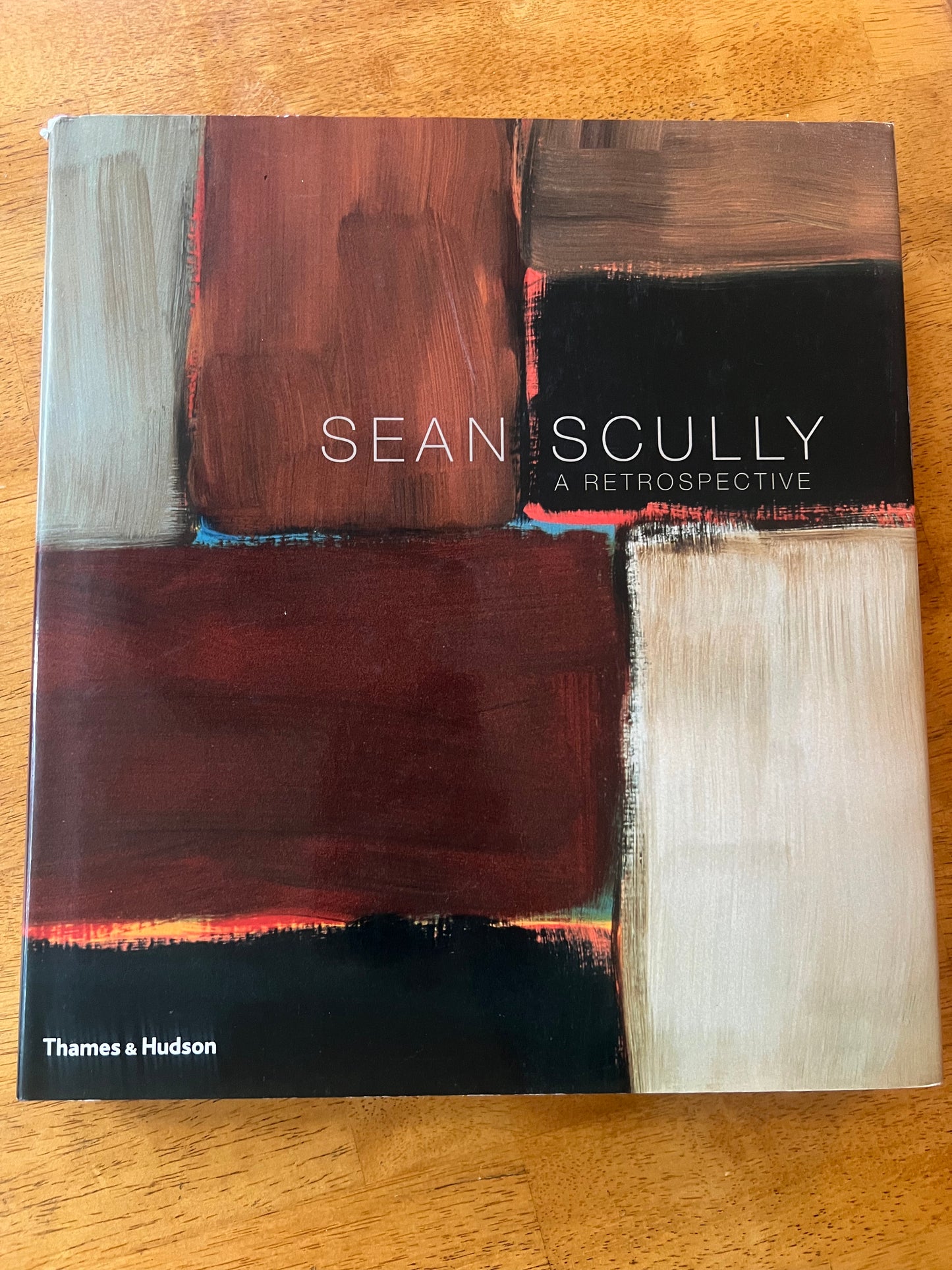 Sean Scully: Retrospective