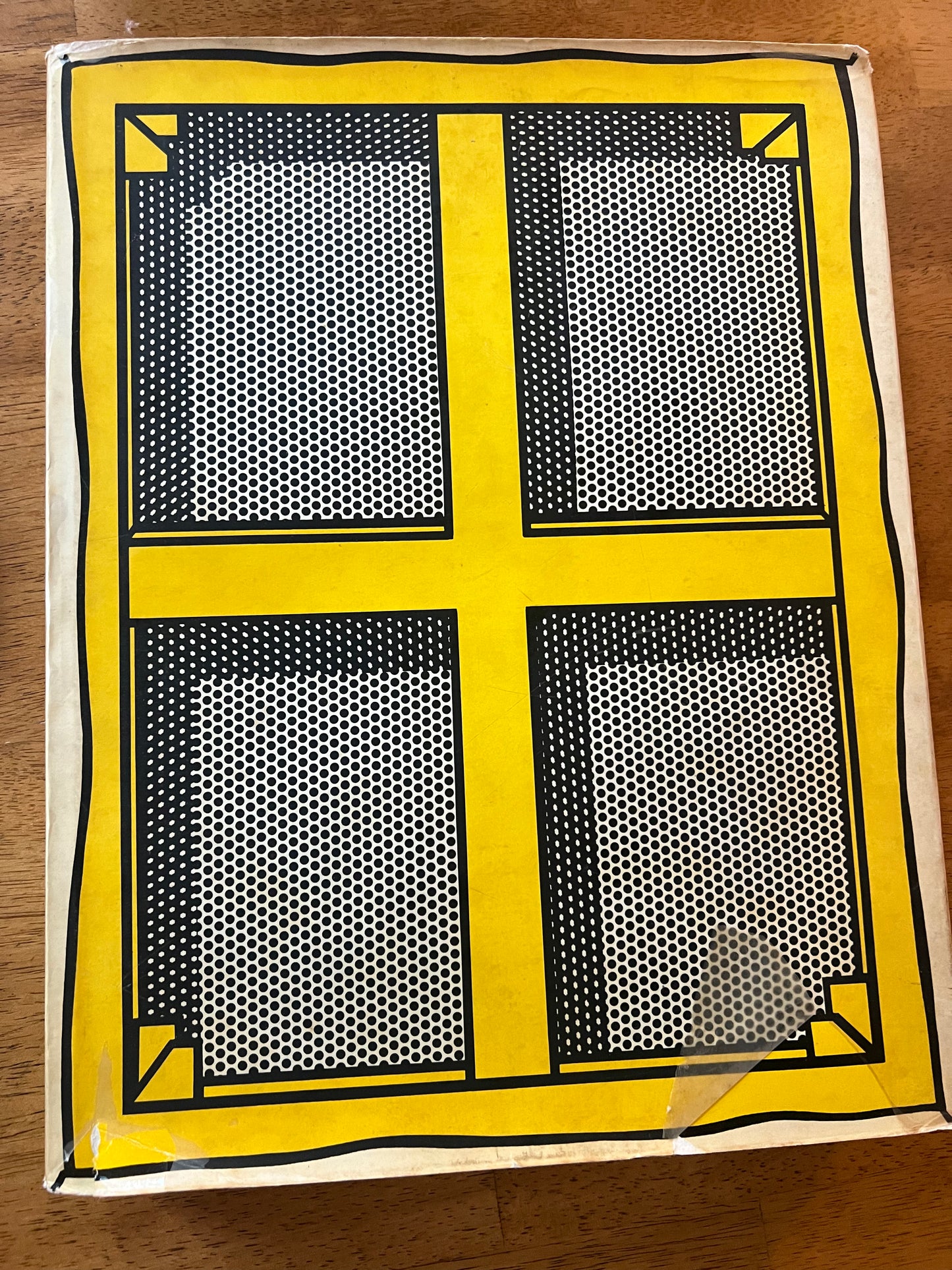 Roy Lichtenstein Drawings and Prints