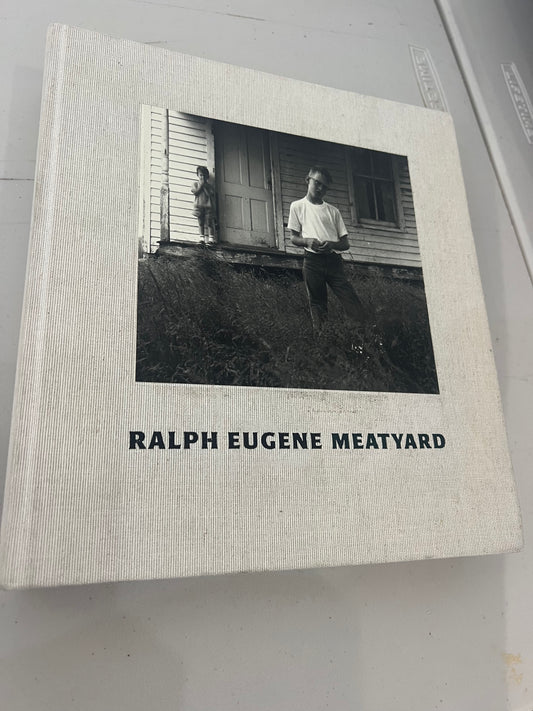 Ralph Eugene Meatyard