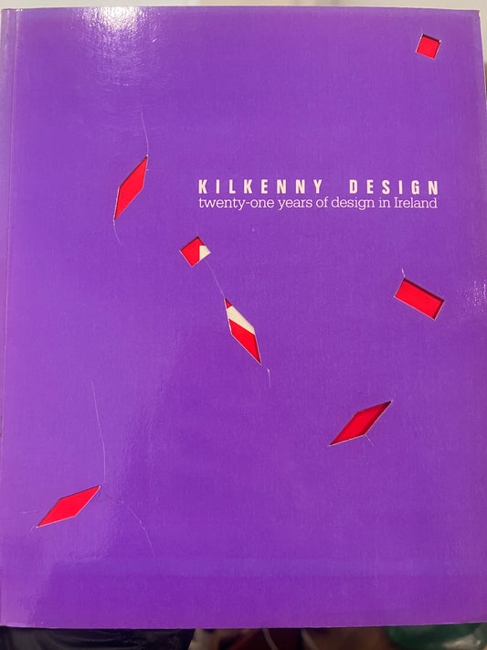 Kilkenny design: Twenty-one years of design in Ireland