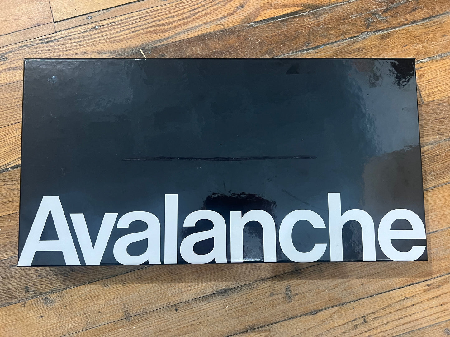 Avalanche Magazine Collection