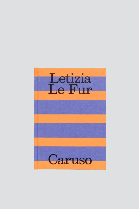 Letizia Le Fur Caruso /