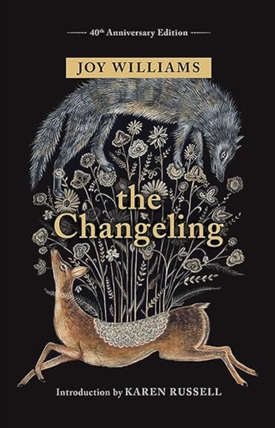 The Changeling