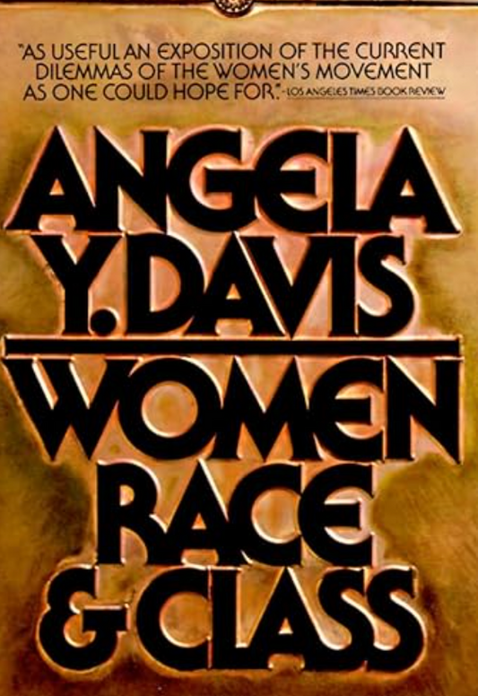 Women, Race & Class