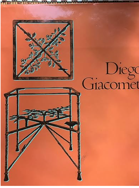 Diego Giacometti