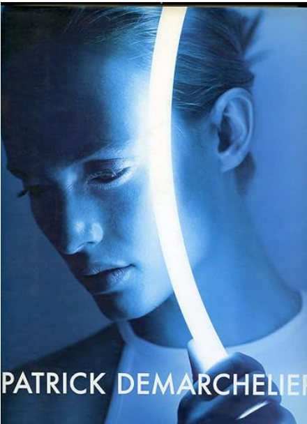 Patrick Demarchalier: Exposing Elegance