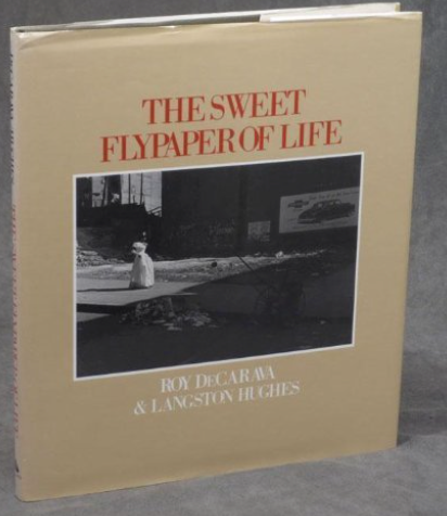 The Sweet Flypaper of Life