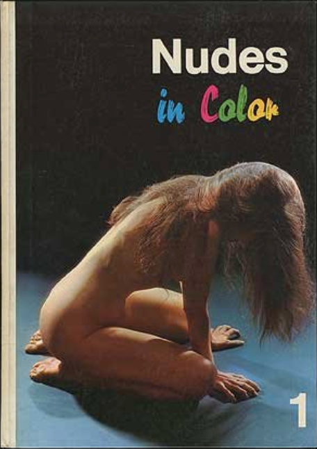Nudes in Color