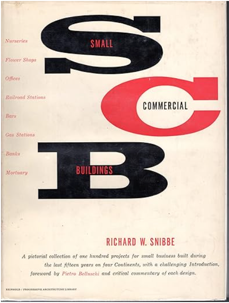 Small Commercial Buildings