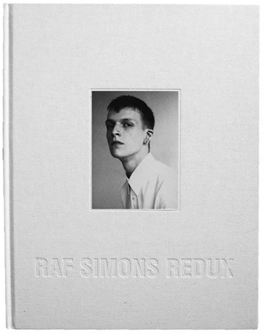 Raf Simons: Redux