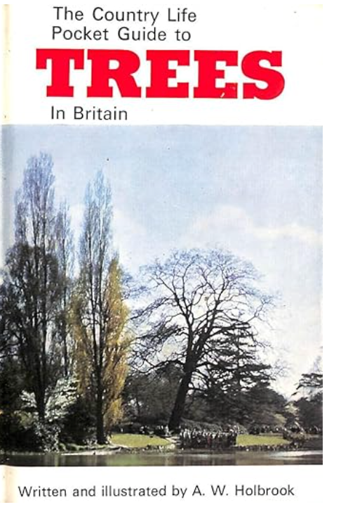 The Country life pocket guide to trees in Britain