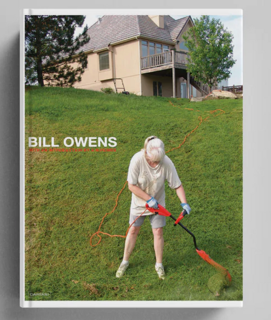 Bill Owens