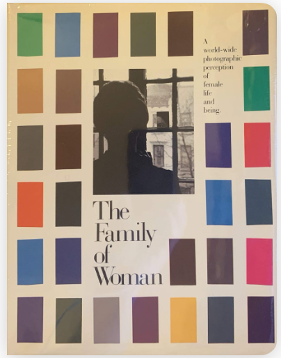 The Family of Woman