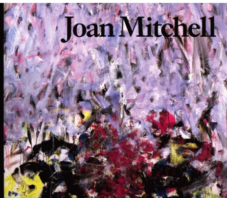 Joan Mitchell