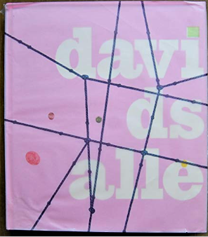 David Salle 1979-94