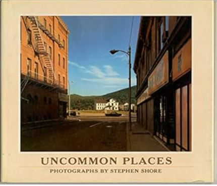 Uncommon Places