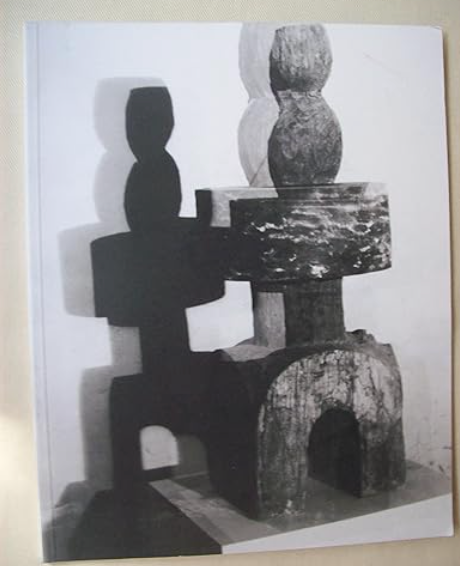 Brancusi: The Photographs