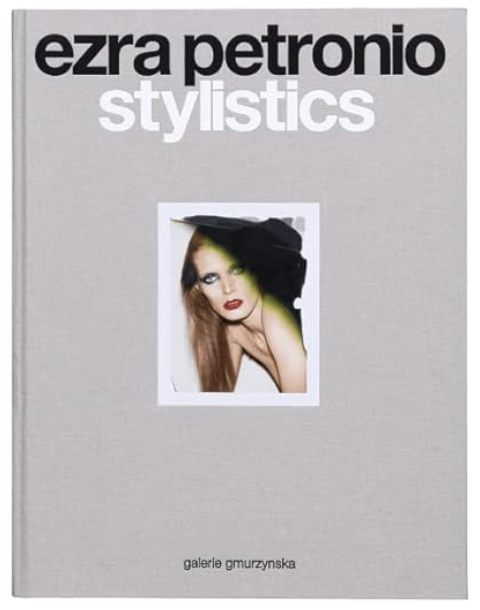 EZRA PETRONIO – STYLISTICS