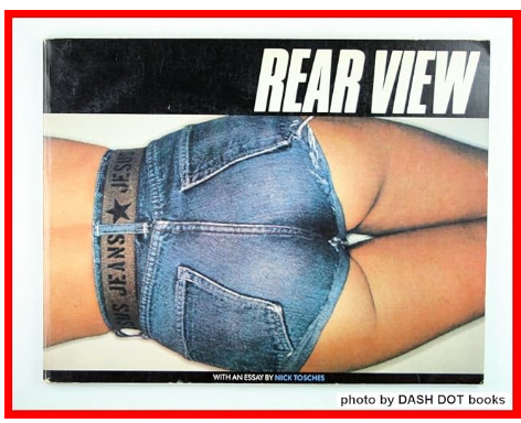 Rear View