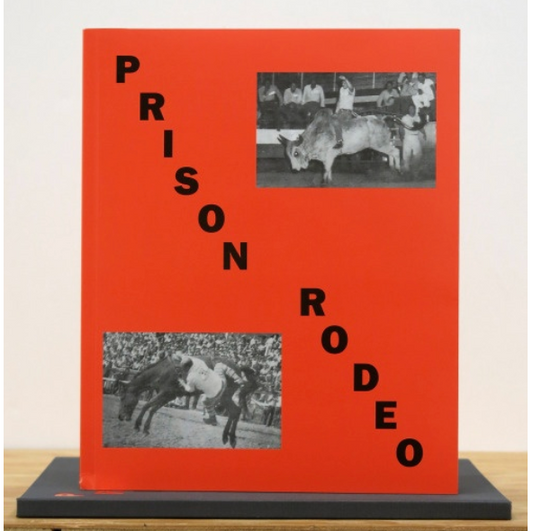 Prison Rodeo