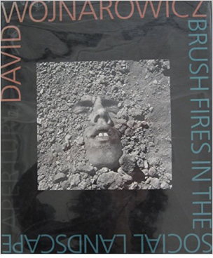 David Wojnarowicz: Brush Fires in the Social Landscape