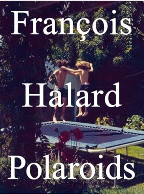 François Halard: Polaroids