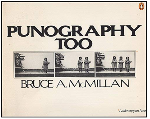 Punography Too