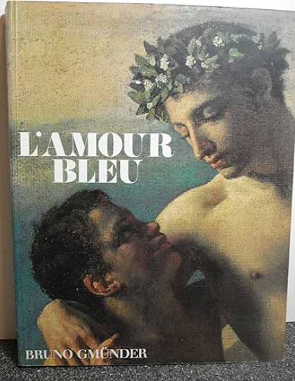 L'amour bleu