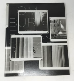 Tom Burr: Extrospective, Works 1994-2006