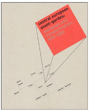 Central European Avant-Gardes: Exchange and Transformation, 1910-1930