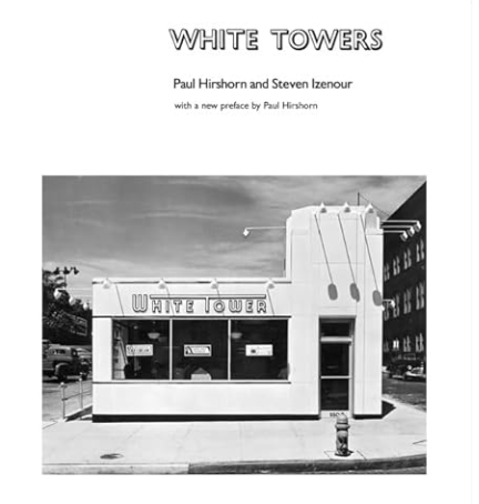 White Towers