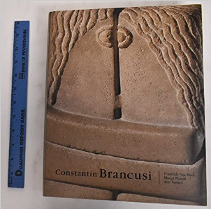 Constantin Brancusi