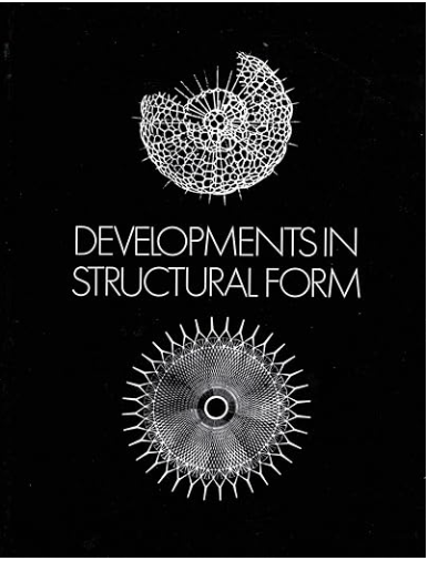 Developments In Structural Form