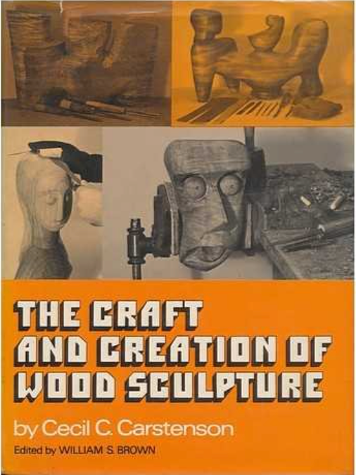 The Craft and Creation of Wood Sculpture