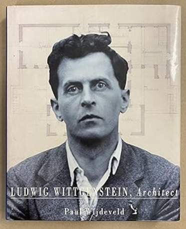 Ludwig Wittgenstein, Architect