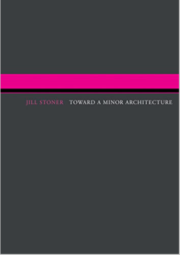 Toward a Minor Architecture