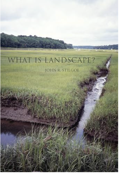 What Is Landscape?