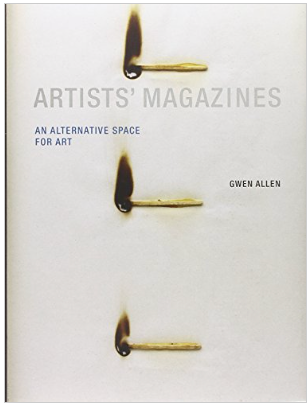 Artists' Magazines: An Alternative Space for Art